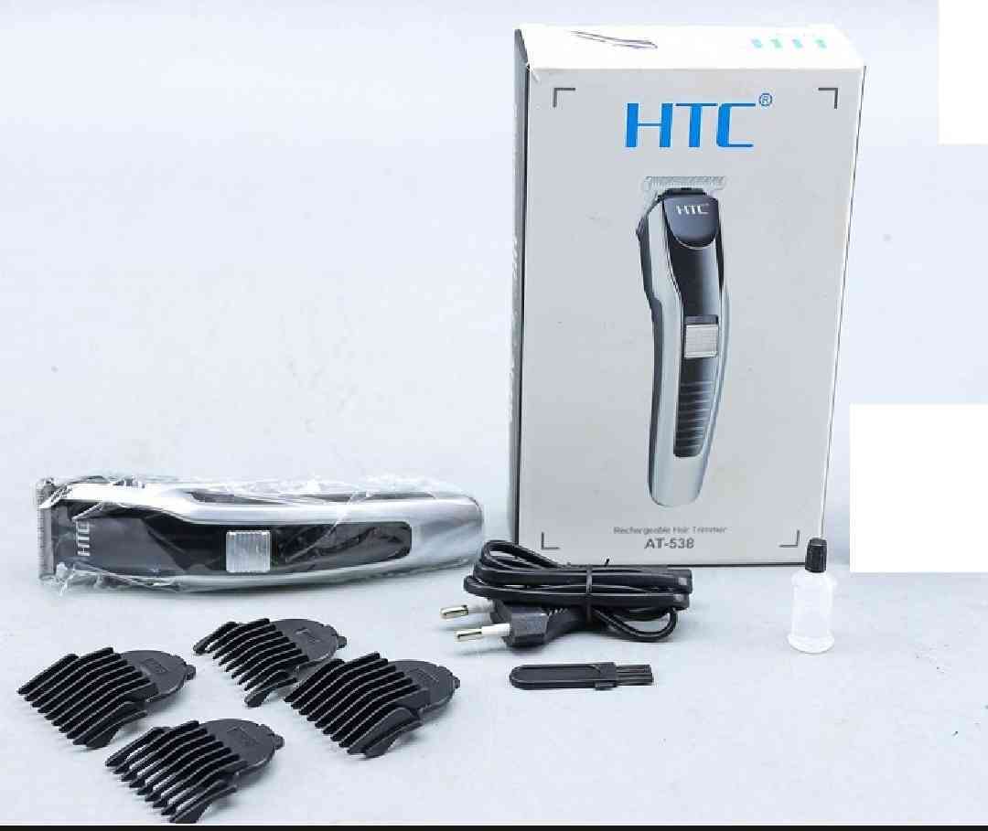 💥💥HTC AT-538 Trimmer ট্রিমার চুল কাটা মেশিন 💥💥