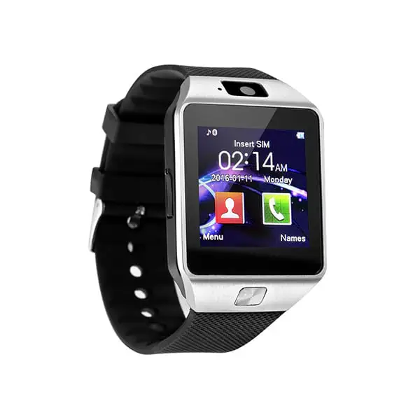 DZ09 Smart Watch